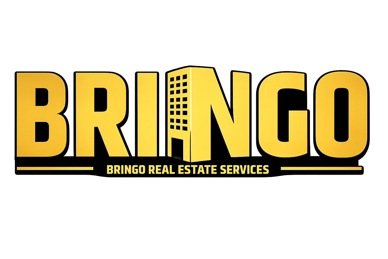 Bringo Real Estate Services
